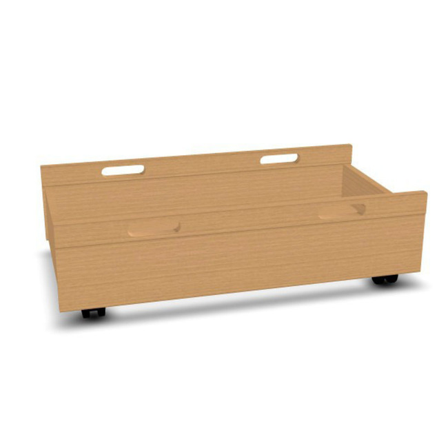Rolwagen, Middelgroot (b: 74cm)