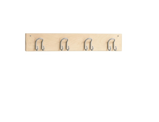 Hakenlijst 4 Haken