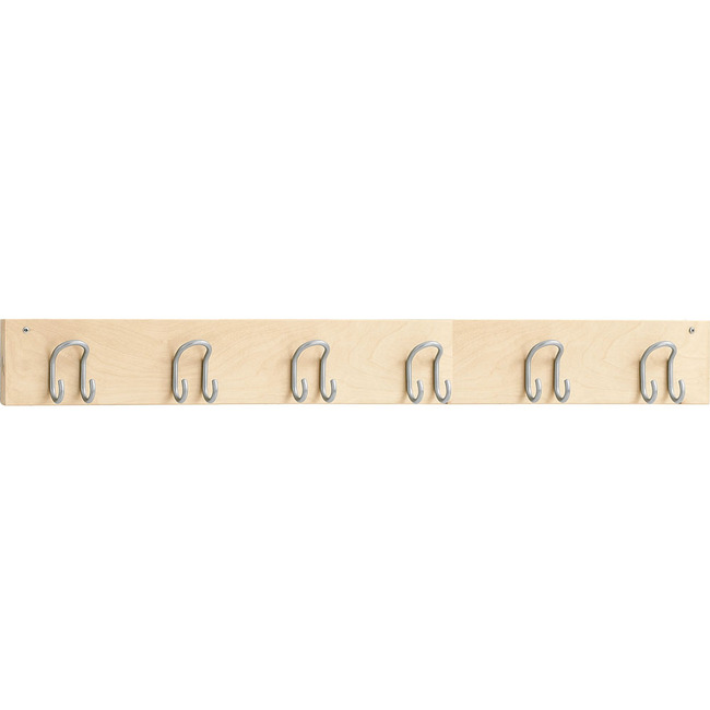 Hakenlijst 6 Haken