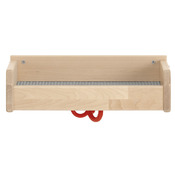 Lage mutsenschap 30cm - 1 vak