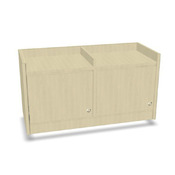 Hangkasten 80cm