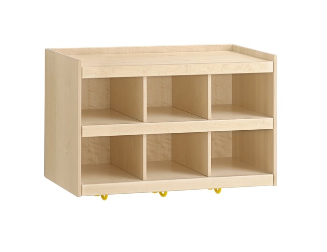 Hangrek Met Haken 90cm