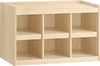 Hangrek met haken 90cm