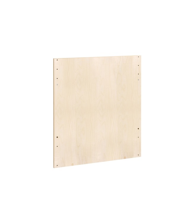 Achterwand Kleuterschool 99,5cm