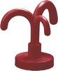 Drievoudige haken