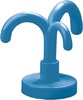 Drievoudige haken