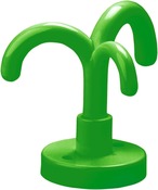Drievoudige haken