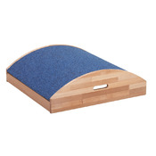 Heuvelpodium (tapijtbekleding)