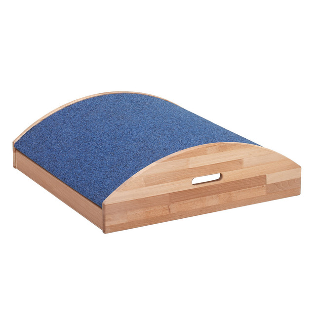Heuvelpodium (tapijtbekleding)