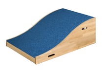 Golfpodium (tapijtbekleding)