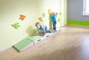 Hellingpodium (tapijtbekleding)