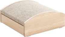 Heuvelpodium (tapijtbekleding)