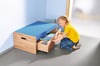 Speelbank, hoogte 30cm (kleuterschool)