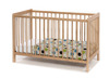 Bed - Spijlenbed - Groot