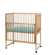 Bed - Kinderbed - Hoog - Klein