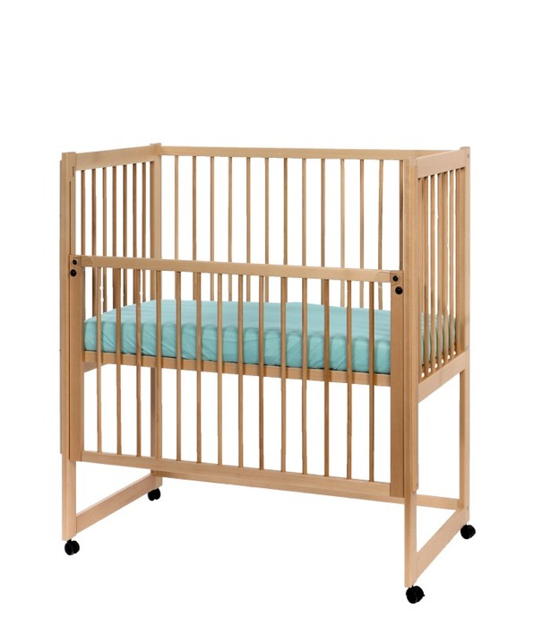 Bed - Kinderbed - Hoog - Klein