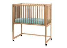 Bed - Kinderbed - Hoog - Groot