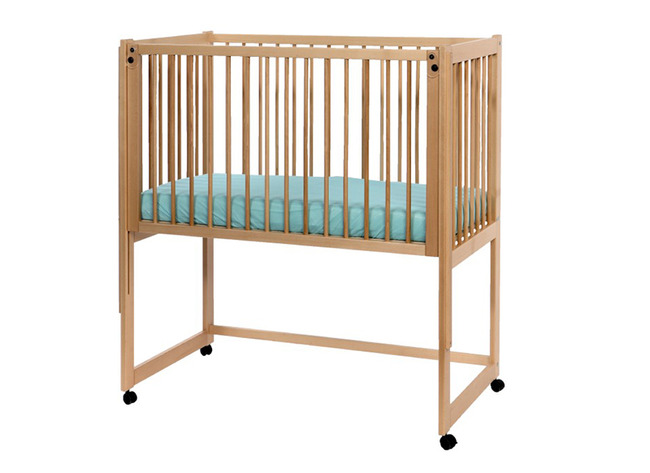 Bed - Kinderbed - Hoog - Groot