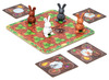 Denkspel - SmartGames Grabbit - geheugenspel met konijnen - per spel