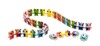 Spel - Djeco Domino-Up - set van 28