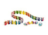 Spel - Djeco Domino-Up - set van 28