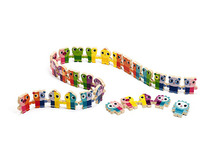 Spel - domino up