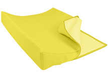 Vervanghoezen - Hageland Educatief Boltaflex - 50 x 65 cm - lemon - per stuk
