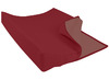 Vervanghoezen - Hageland Educatief Boltaflex - 50 x 65 cm - candy apple - per stuk