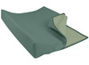 Vervanghoezen - Hageland Educatief Boltaflex - 50 x 65 cm - jade - per stuk