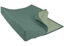 Vervanghoezen - Hageland Educatief Boltaflex - 50 x 65 cm - jade - per stuk