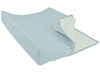 Vervanghoezen - Hageland Educatief Boltaflex - 50 x 65 cm - cerulean - per stuk