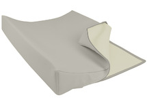Vervanghoezen - Hageland Educatief Boltaflex - 50 x 65 cm - light grey - per stuk