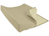 Vervanghoezen - Hageland Educatief Boltaflex - 50 x 65 cm - natural - per stuk