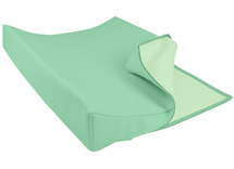 Vervanghoezen - Hageland Educatief Boltaflex - 50 x 65 cm - mint julep - per stuk