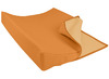 Vervanghoezen - Hageland Educatief Boltaflex - 50 x 73 cm - saffron - per stuk