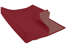 Vervanghoezen - Hageland Educatief Boltaflex - 50 x 73 cm - candy apple - per stuk