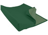 Vervanghoezen - Hageland Educatief Boltaflex - 50 x 73 cm - emerald - per stuk