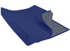 Vervanghoezen - Hageland Educatief Boltaflex - 50 x 73 cm - blue jay - per stuk