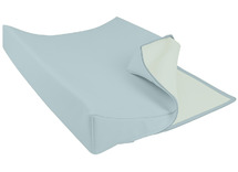 Vervanghoezen - Hageland Educatief Boltaflex - 50 x 73 cm - cerulean - per stuk