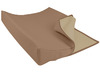 Vervanghoezen - Hageland Educatief Boltaflex - 50 x 73 cm - rosewood - per stuk