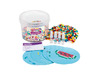 Parels - aquaparels - set van 2500