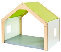 Speelhuis - Droomhuis - Mat
