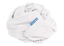 Hoeslakenens - Aerosleep - 50 x 100 cm - wit - per stuk