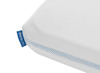 Hoeslakenens - Aerosleep - 50 x 100 cm - wit - per stuk
