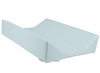 Kussens - verzorgingskussens - Hageland Educatief Boltaflex - 50 x 73 cm - met verhoogde rand - cerulean - per stuk