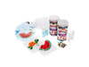 Parels - aquaparels - voordeelpakket - set van 6400