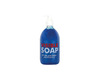 Zeep - Arte Viva Visible Soap - 500 ml - per stuk