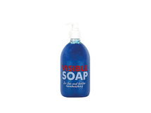 Handhygiene - visible soap - 500ml