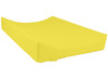 Kussens - verzorgingskussens - Hageland Educatief Boltaflex - 50 x 73 cm - lemon - per stuk