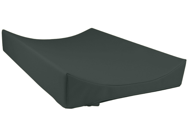 Kussens - Verzorgingskussens - Hageland Educatief Boltaflex - 50 X 73 Cm - Slate Grey - Per Stuk